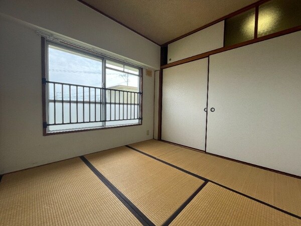 その他部屋・スペース(※別号室の写真です)