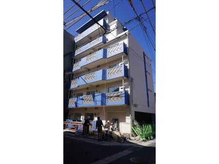 フューチャー若葉外観写真