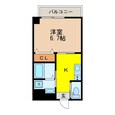 A＆mFelicieの間取図