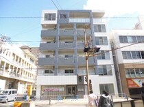 A＆mFelicieの外観写真