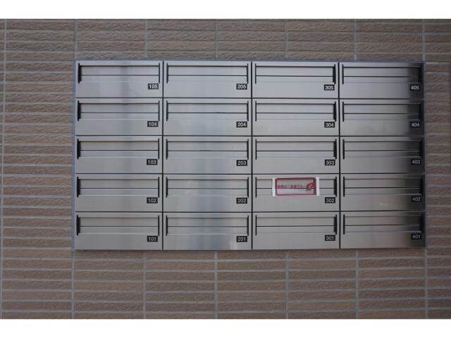 物件外観写真3　(建物設備)