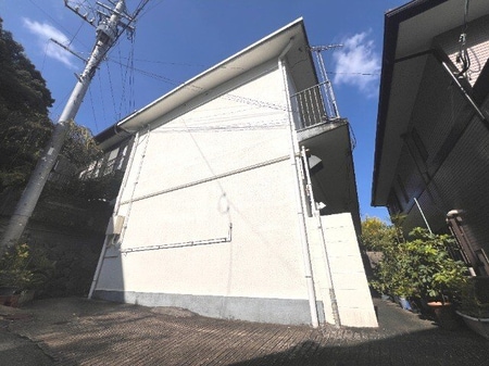 Duplex3外観写真
