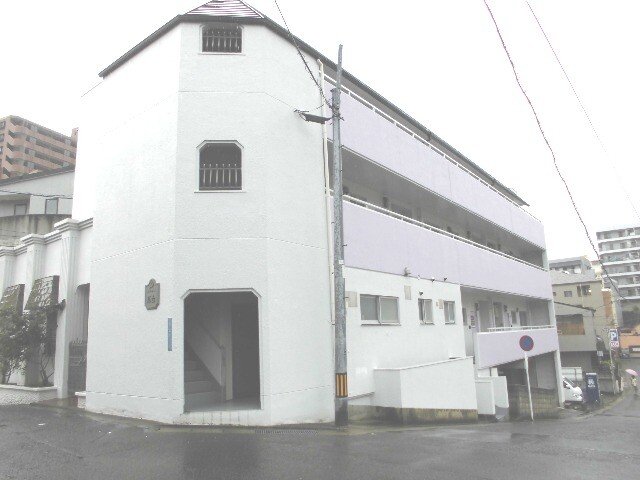 メゾン・ド・花丘