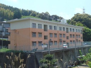 昭和グリーンハイツ外観写真