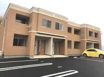 Vent Vert Togitsuの外観写真