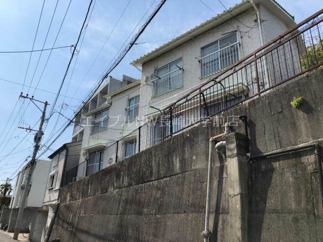 本山アパート