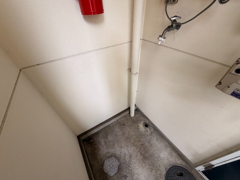 物件内観写真12　(※別号室の写真です)