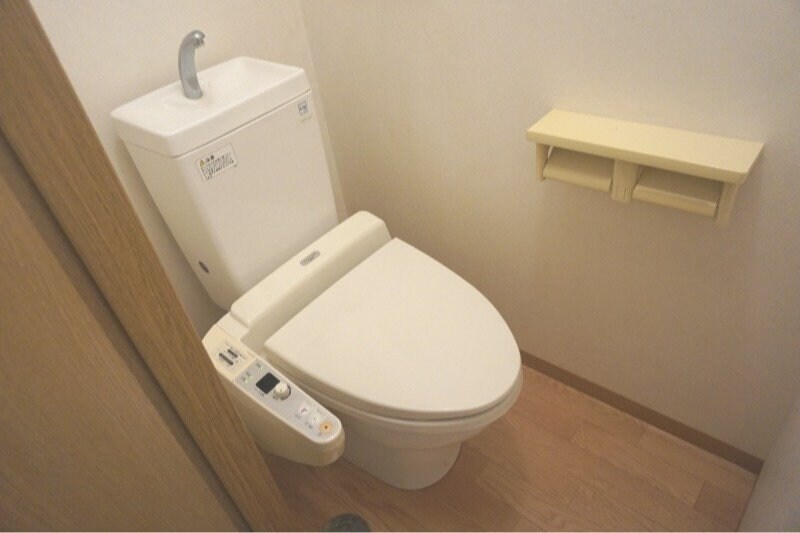 物件内観写真12　(※反転タイプ)