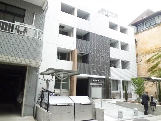 物件外観写真1　(外観)