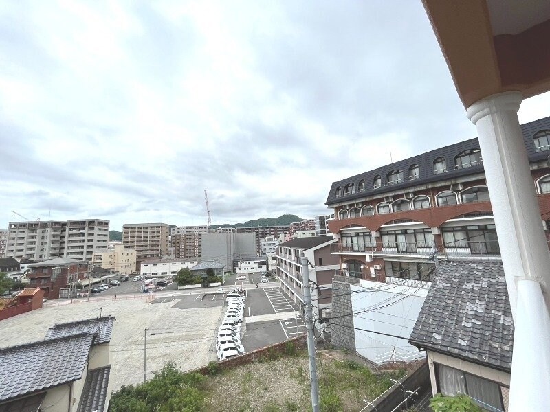 物件内観写真16　(※別号室写真)