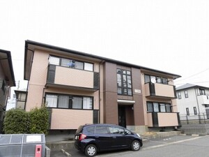 セジュール夢彩都Ⅱ外観写真