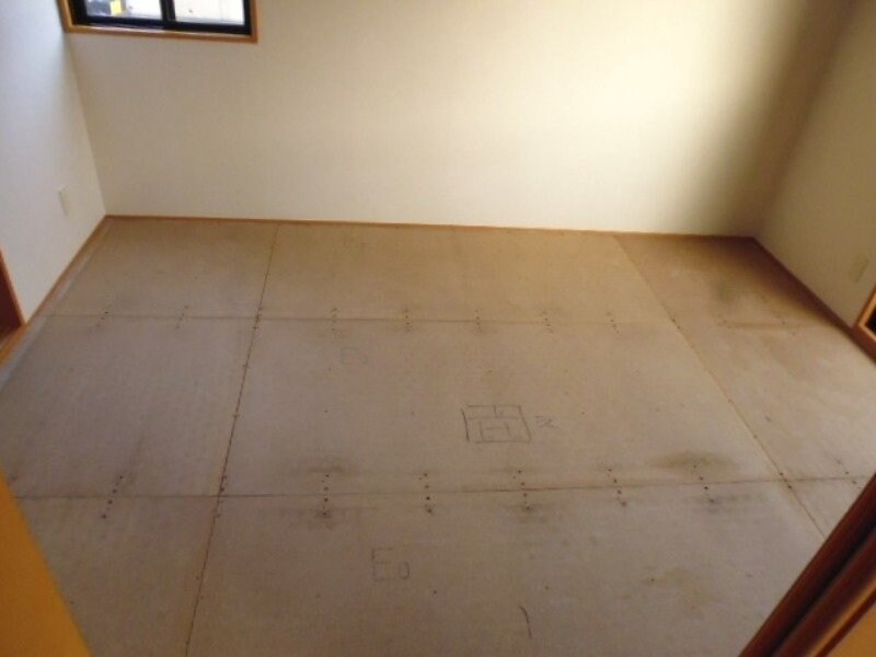 物件内観写真6　(※別号室写真です)