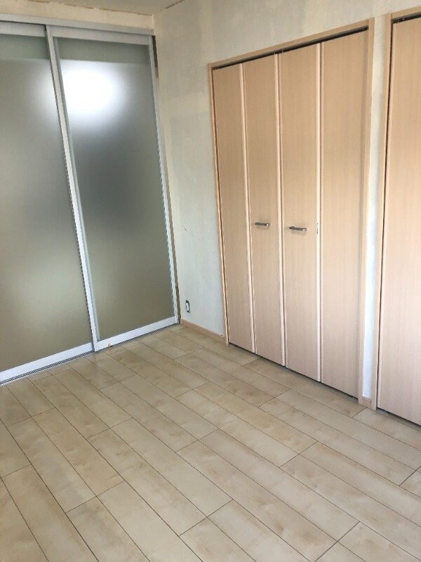 物件内観写真9　(※別号室の写真です)