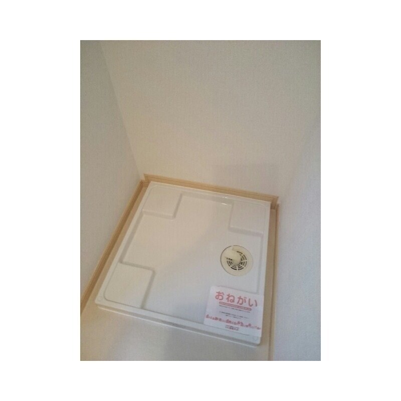 物件内観写真17　(※別号室の写真です)