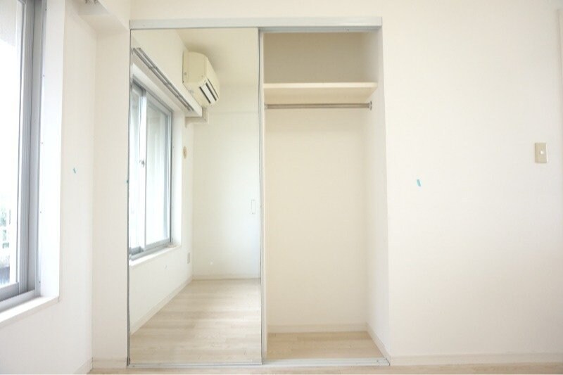 物件内観写真21　(※別号室写真)