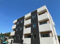 Residence戸石の外観写真