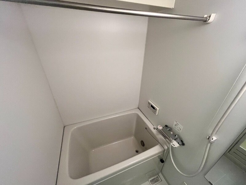 物件内観写真11　(※別号室写真)