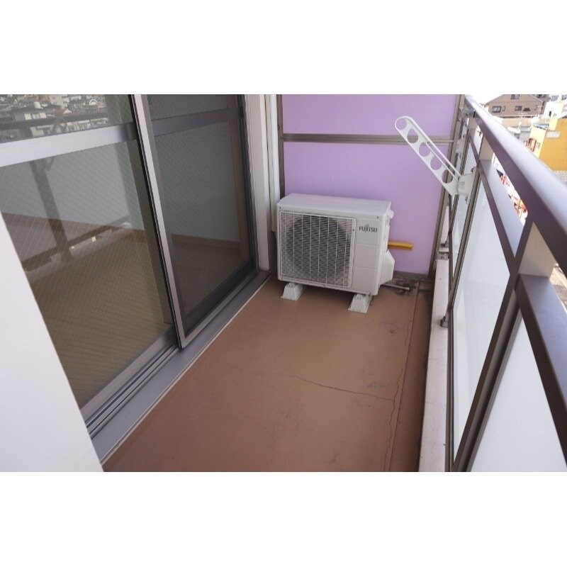 物件内観写真15　(※別号室)