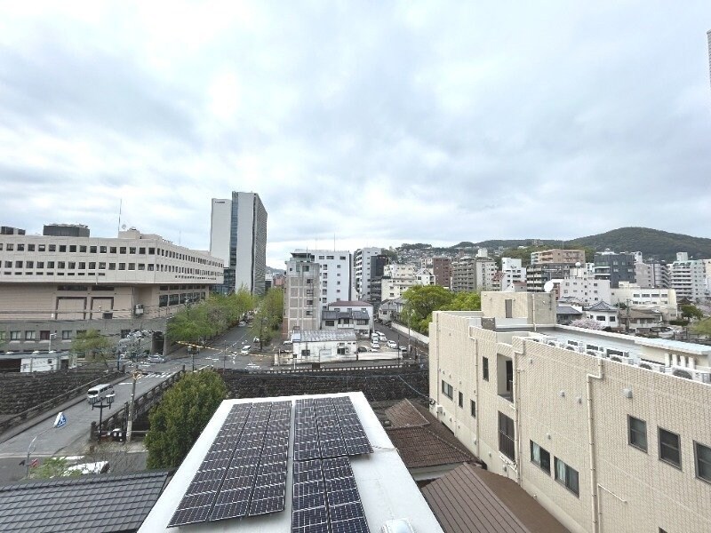 物件内観写真15　(※別号室の写真※)