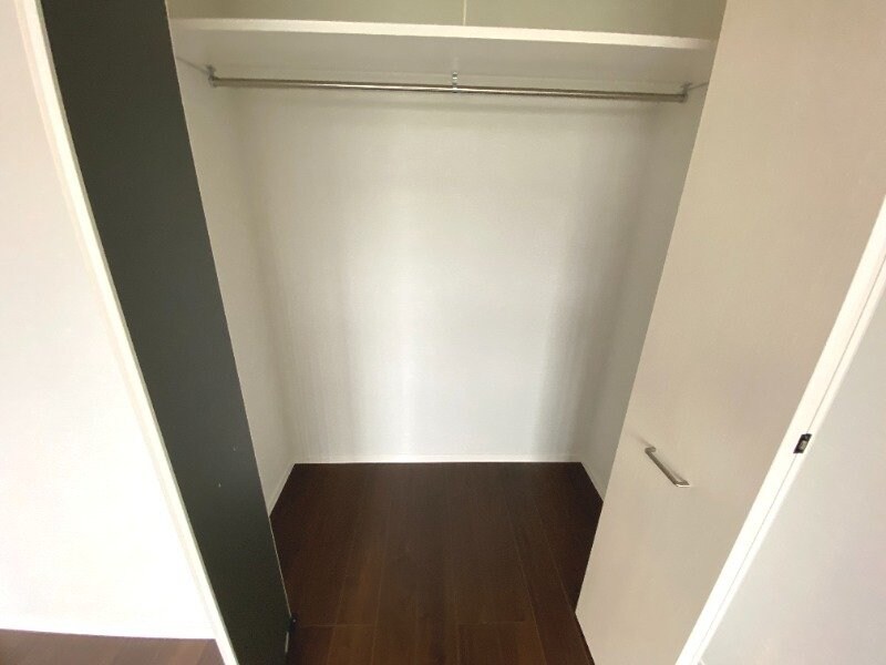 物件内観写真4　(※別号室の写真です)