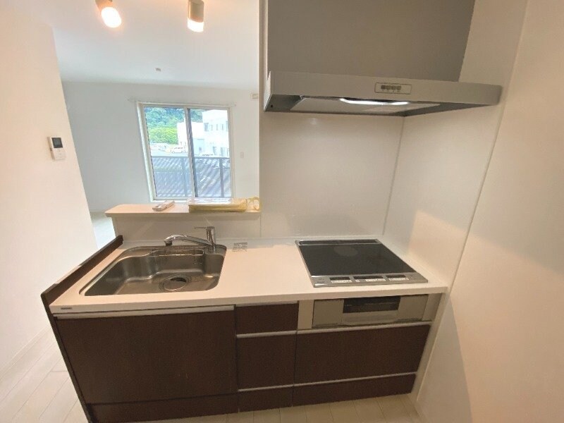 物件内観写真5　(※別号室の写真です)