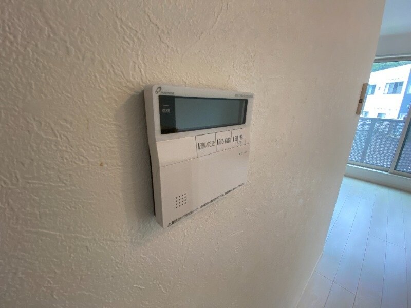 物件内観写真9　(※別号室の写真です)