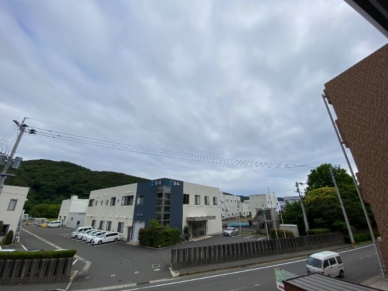 物件内観写真14　(※別号室の写真です)