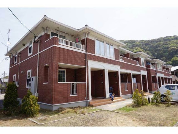 建物外観(外観)