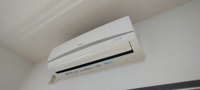 物件内観写真11　(※別号室の写真です)