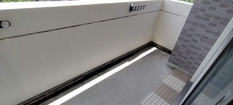 物件内観写真14　(※別号室の写真です)