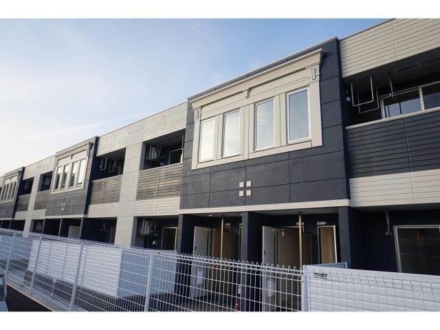 物件外観写真1　(外観)