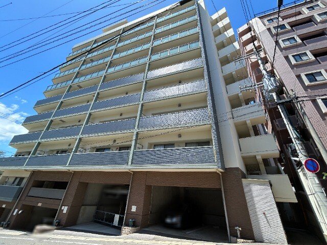 さくら坂マンション参番館