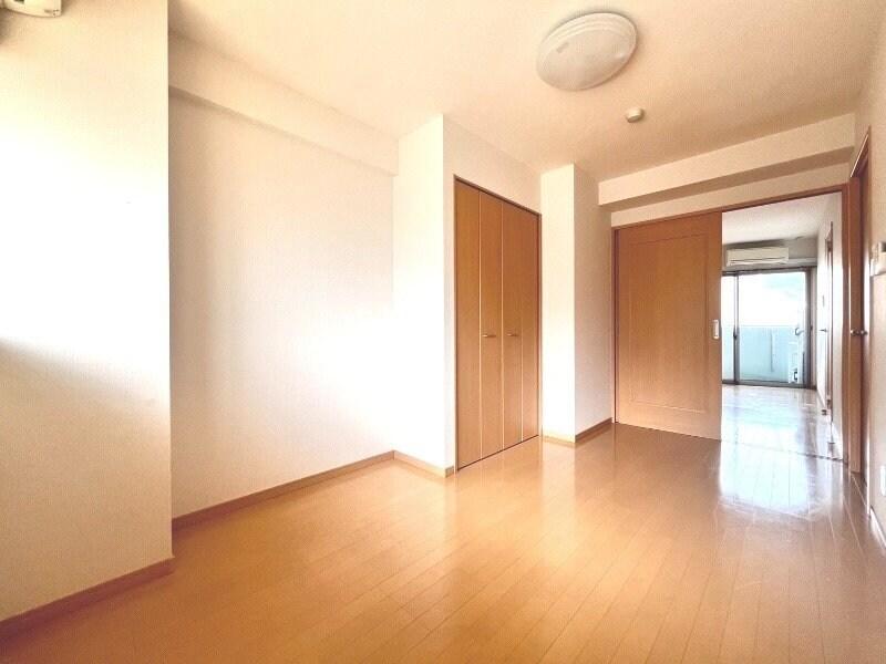 物件内観写真10　(※別号室の写真です)