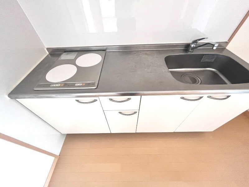 物件内観写真15　(※別号室の写真です)