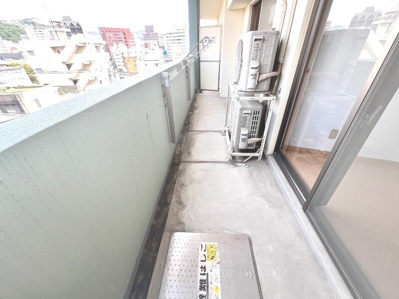 物件内観写真23　(※別号室の写真です)