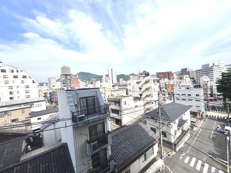 物件内観写真24　(※別号室の写真です)