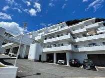 長崎本線 道ノ尾駅 9階建 築37年の外観写真