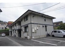 セジュールTAKAISHIの外観写真