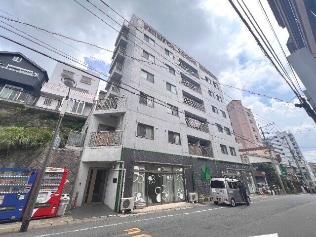 物件外観写真1　(外観)