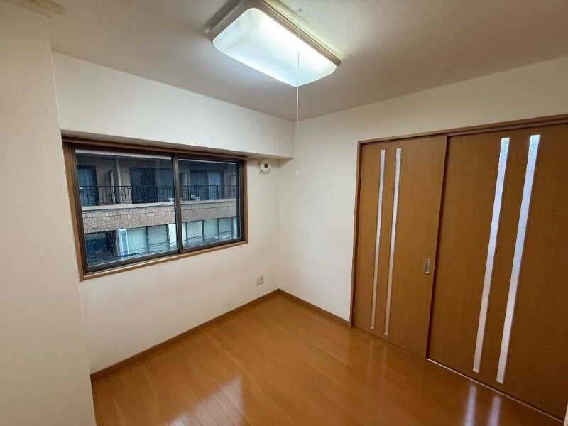 物件内観写真7　(※別号室の写真です)