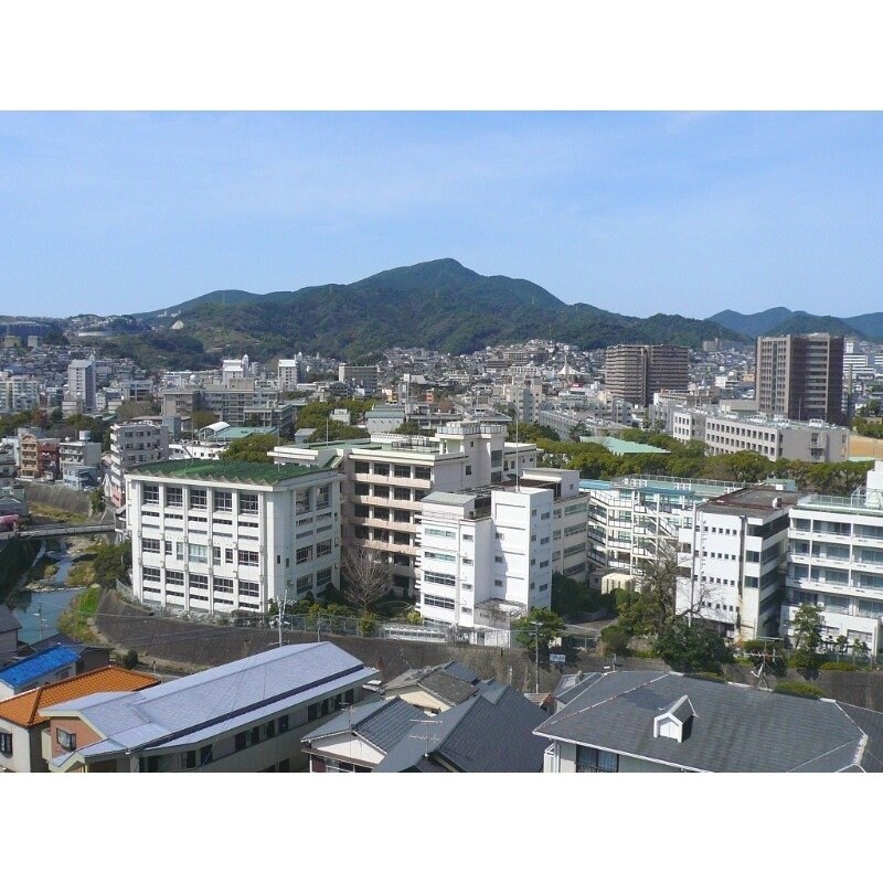 物件内観写真15　(※写真は別号室です。)