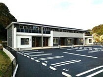 ファイン ブライトの外観写真