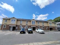 ベル フェリシアの外観写真