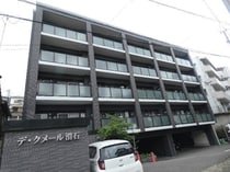 デ・クメール滑石の外観写真