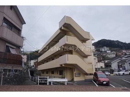 コーポ吉田外観写真