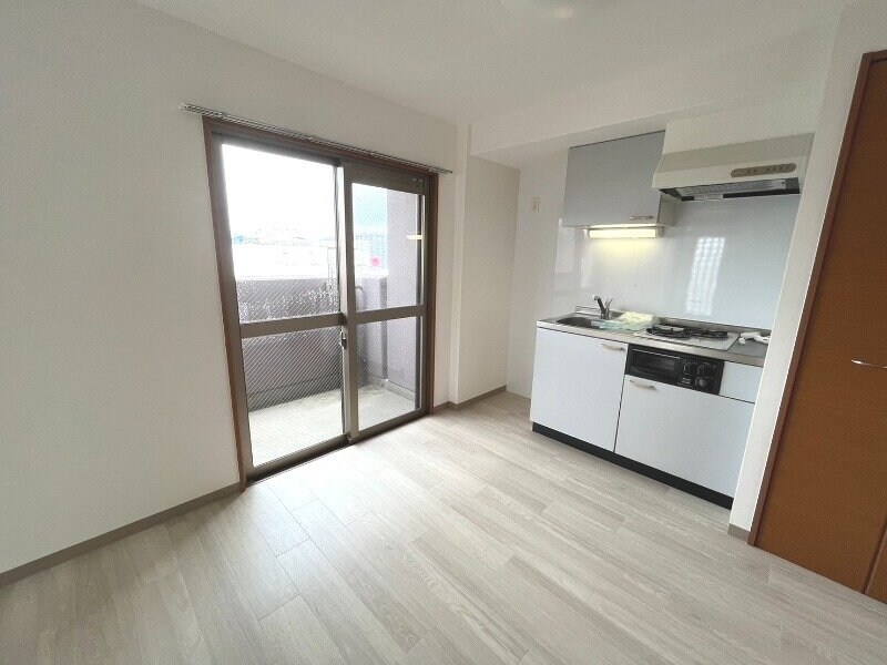 物件内観写真9　(※別号室同タイプ)