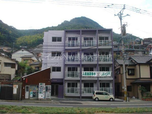 建物外観(外観)