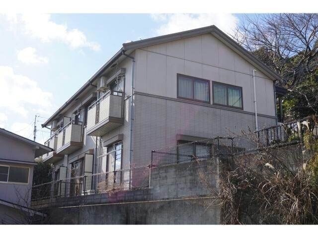 物件外観写真1　(外観)