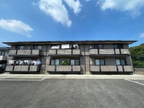 まなび野参番館の外観写真