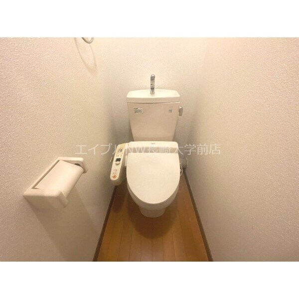 トイレ(※同じタイプ)